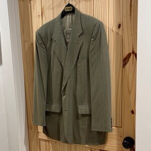 Classic Versini Suit